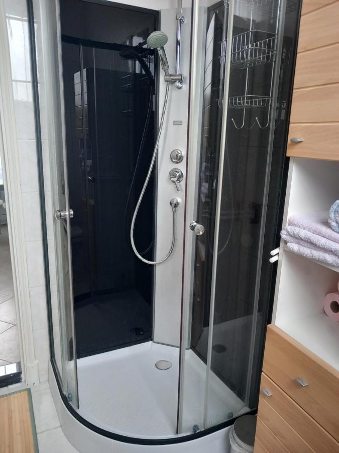 Jolie F2-5Mn De L'Aeroport D'Orly Parking Prive Gratuit Apartment Paray-Vieille-Poste ภายนอก รูปภาพ